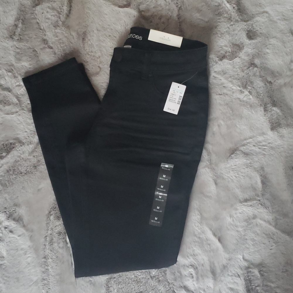 Maurices Jeans